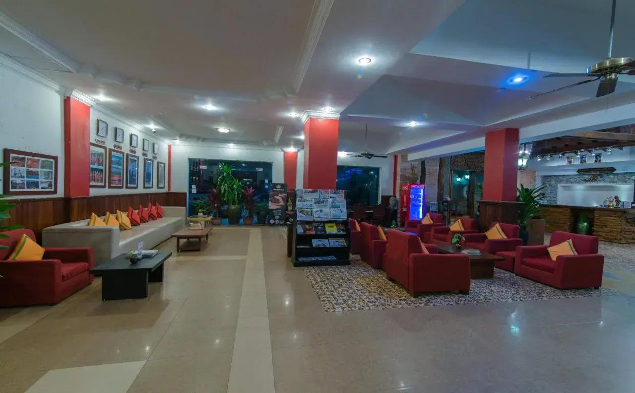 Foto - Mekong Angkor Deluxe Hotel