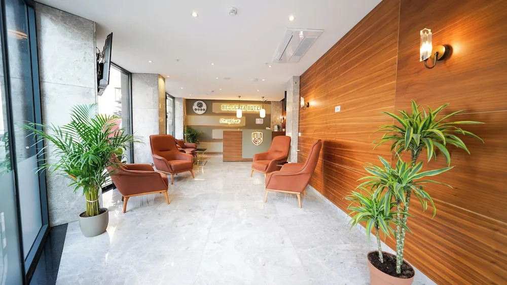 Foto - Bellezza Hotel