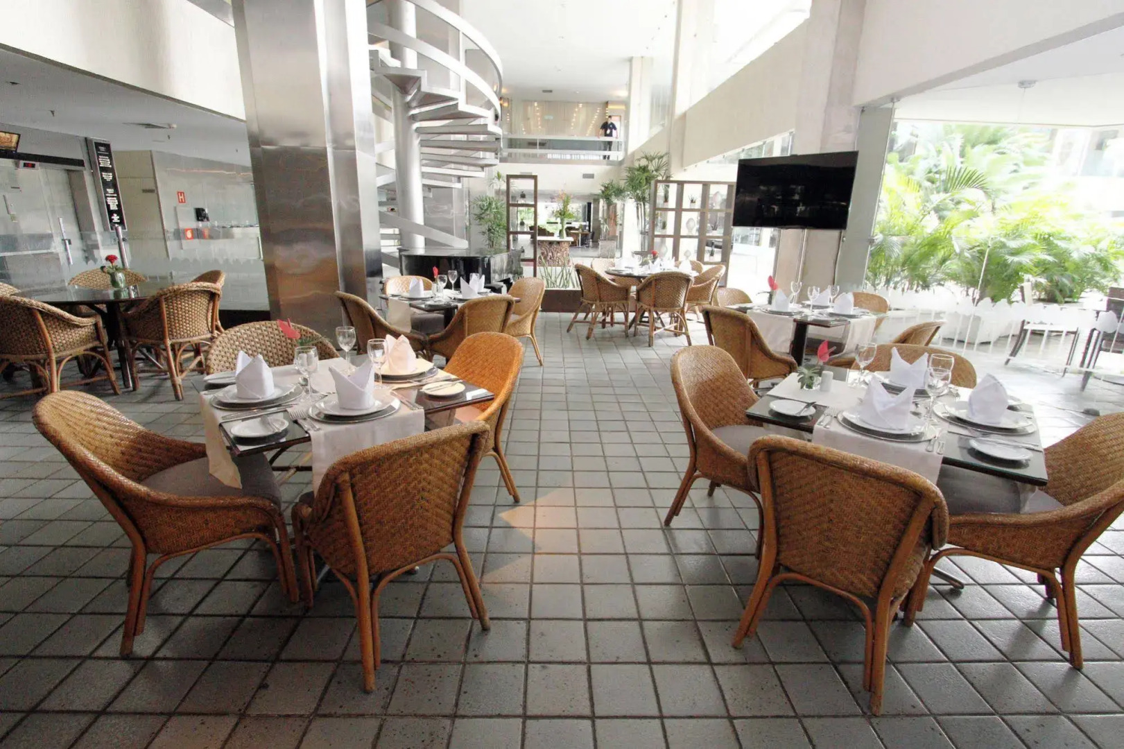 Photo - Mar Hotel Conventions