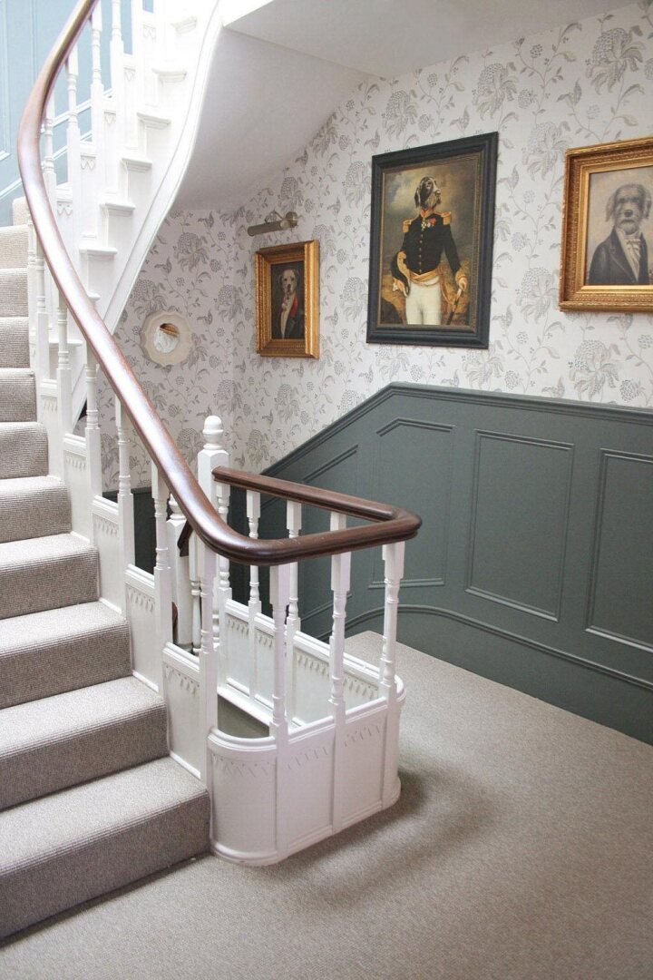 Foto - The Clerk & Well Pub and Rooms