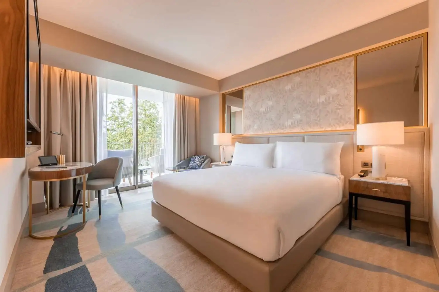 Foto - Legacy Hotel Cascais, Curio Collection By Hilton