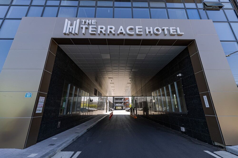 Photo - Chestertons Gyeongju