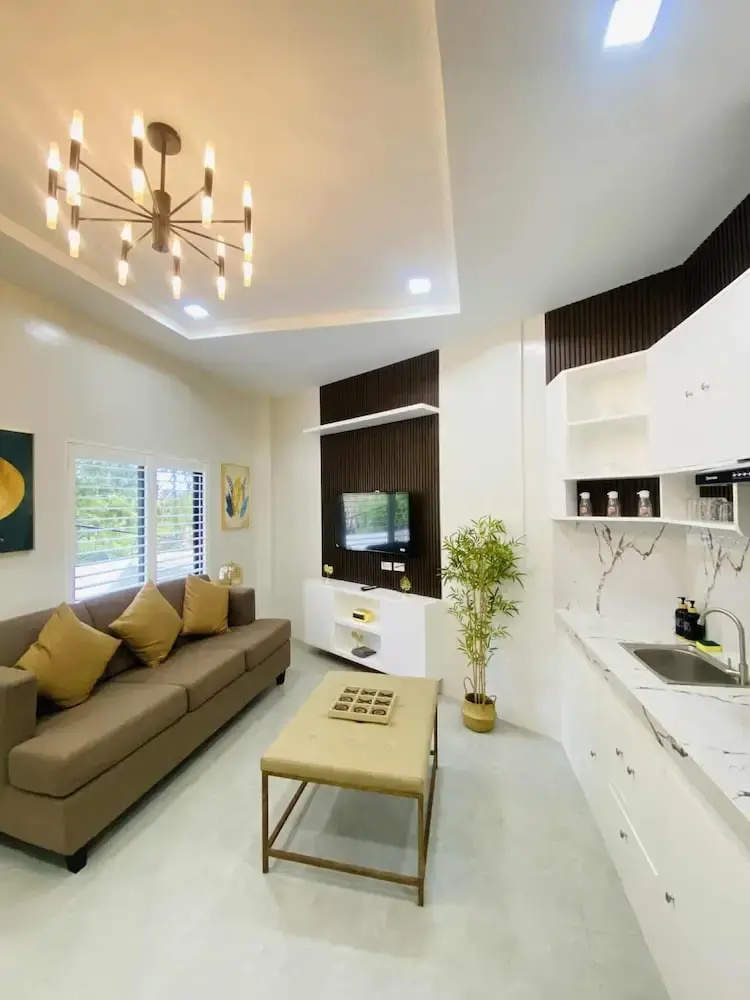 Foto - Grospe Resort Boracay