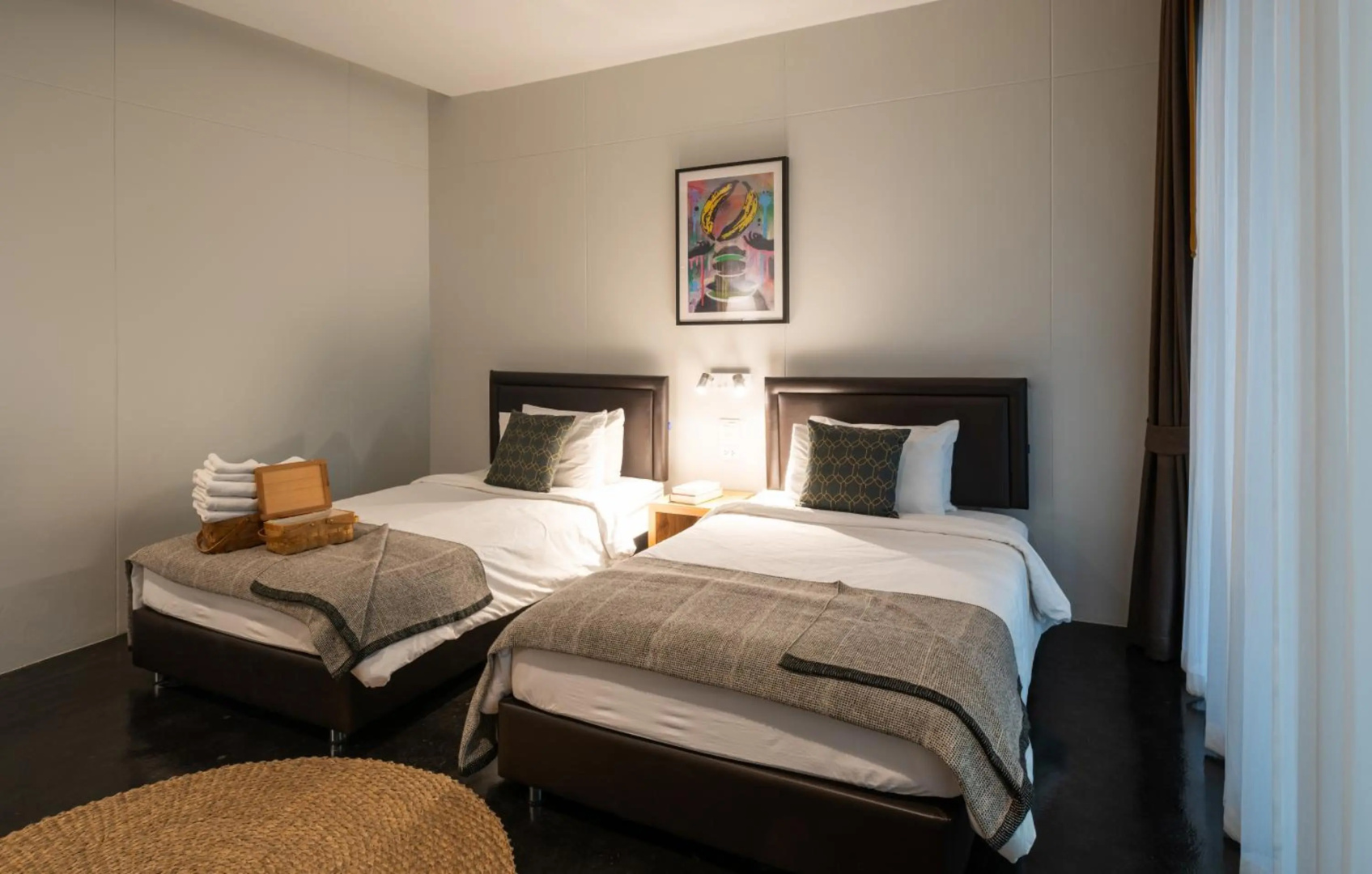 Foto - Cherlock Hotel