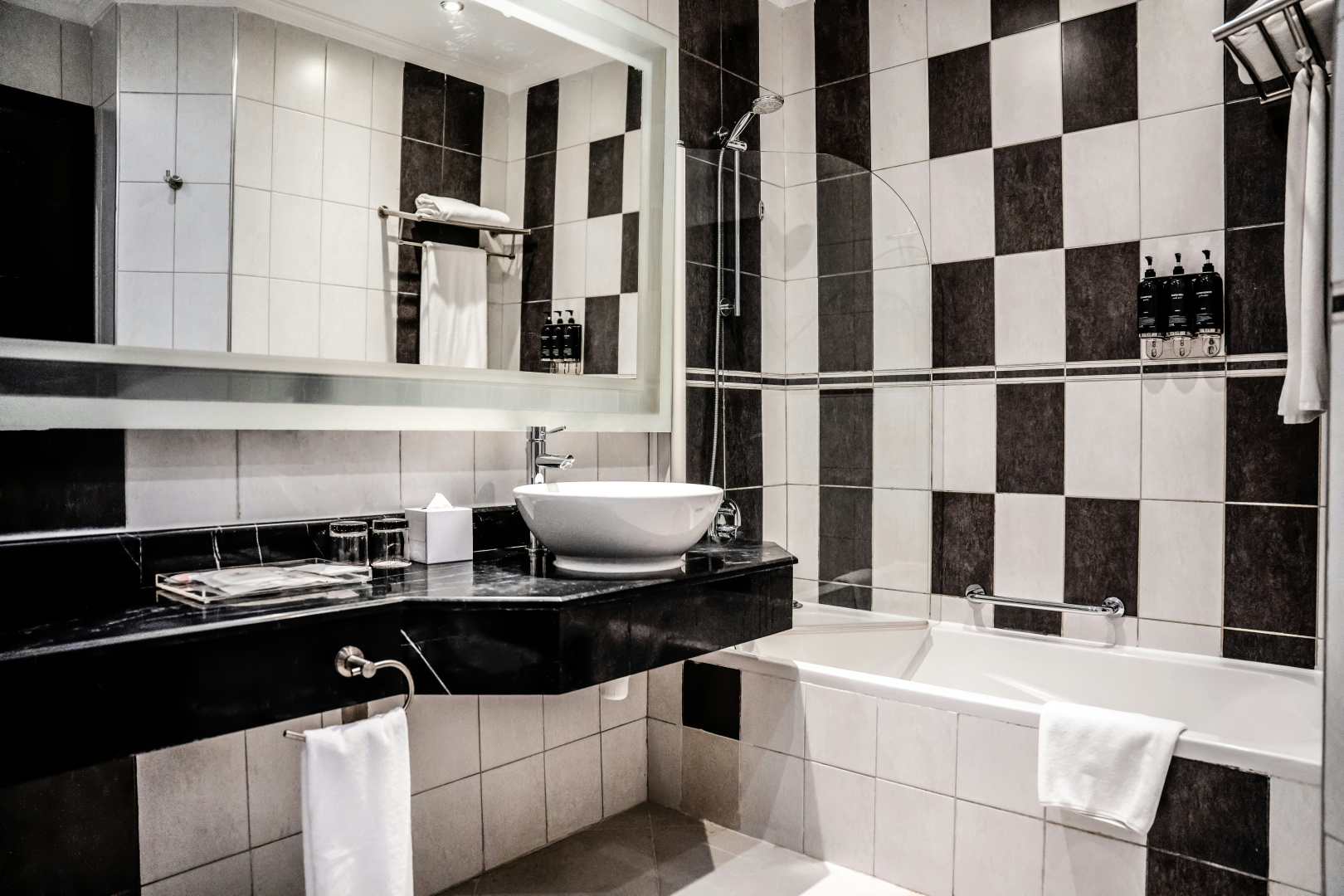 Foto - Doha Central Plaza Hotel