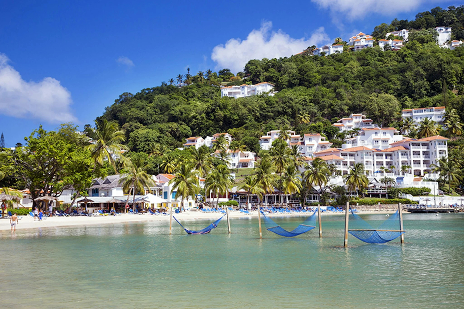 Foto - Windjammer Landing Resort and Residences