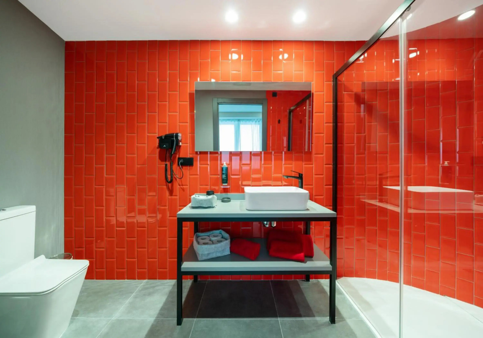 Foto - Marriott Marquis Chicago