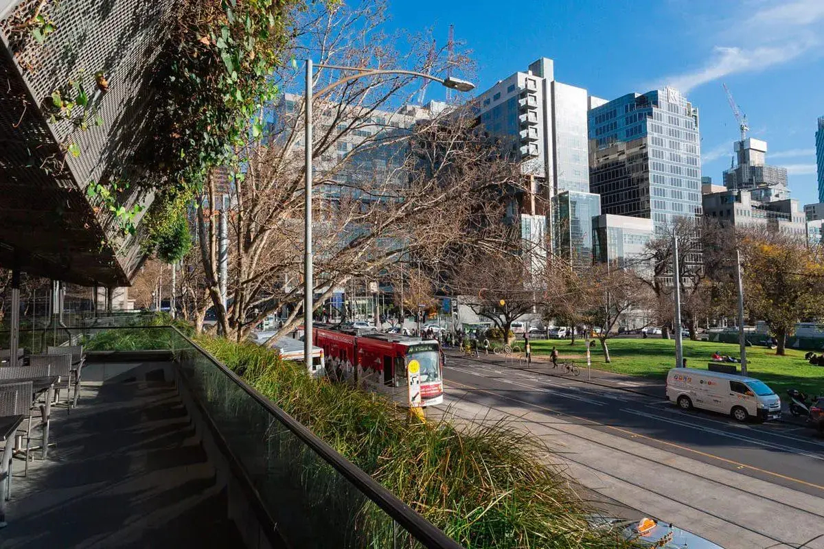 Foto - Avani Melbourne Jazz Corner Residences