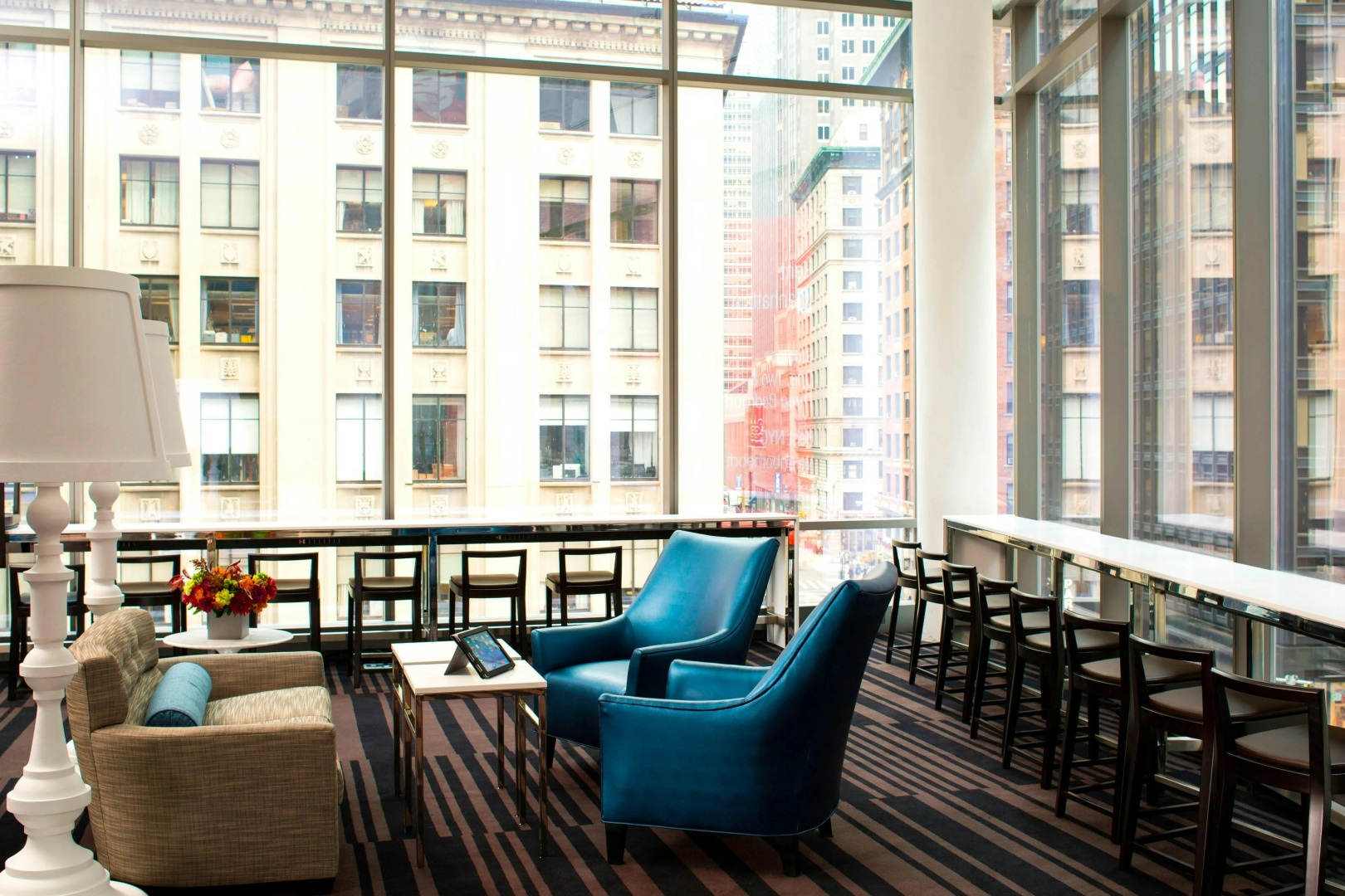 Foto - Residence Inn by Marriott New York Manhattan/Central Park