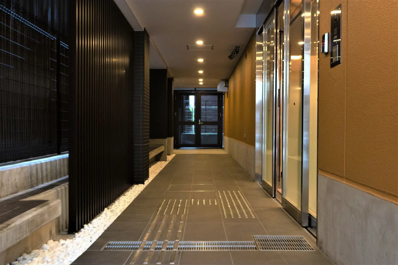 Photo - Marutamachi Crystal Hotel
