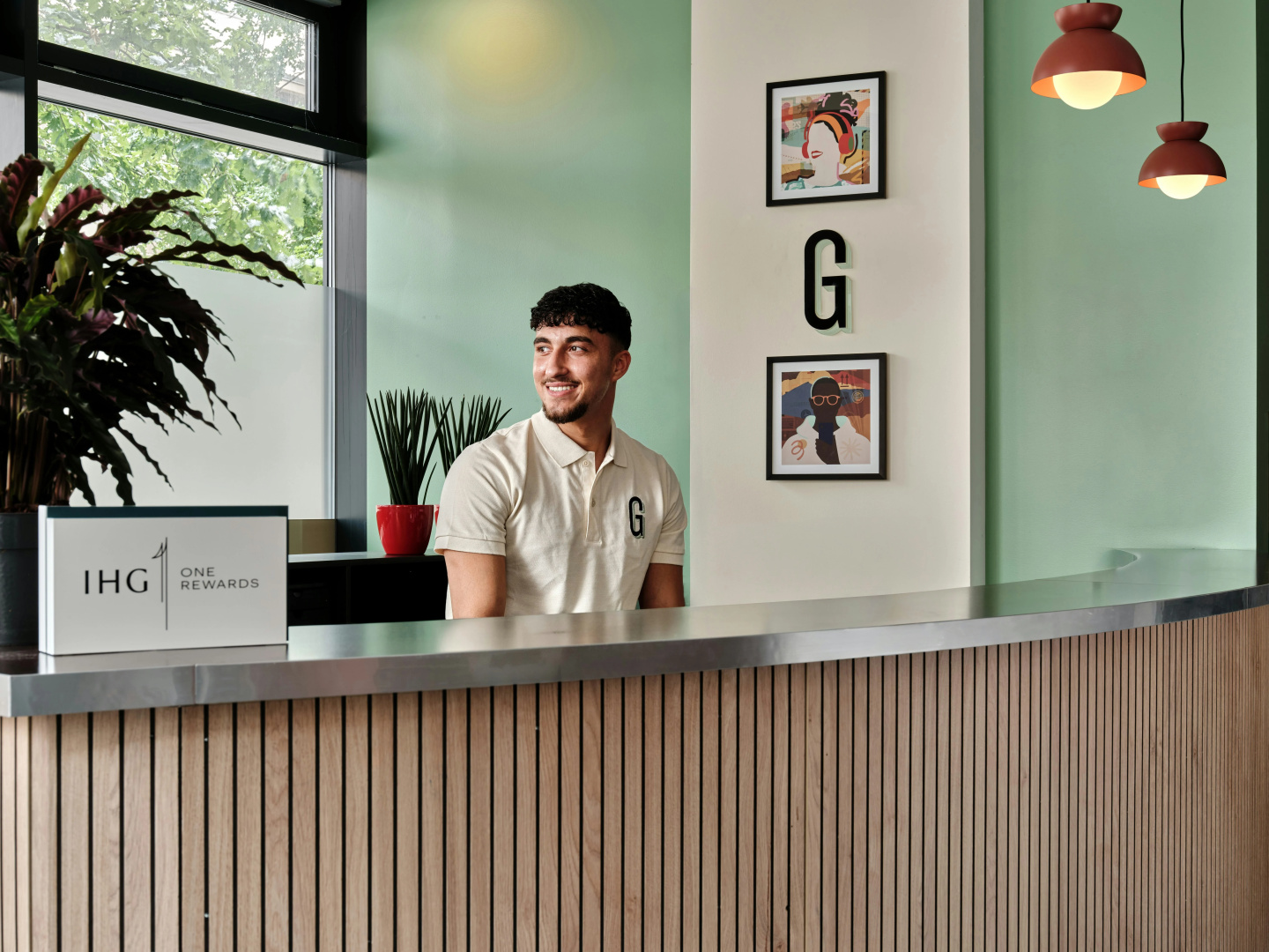 Photo - Garner Hotel Berlin - Schöneberg by IHG
