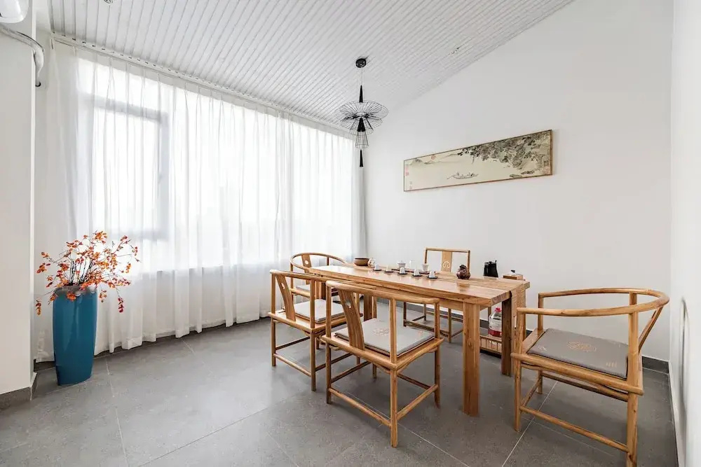 Photo - Stargazing Platform Inn - Guangzhou ChenClanAcademy & ShaMian & YongQingFang Branch
