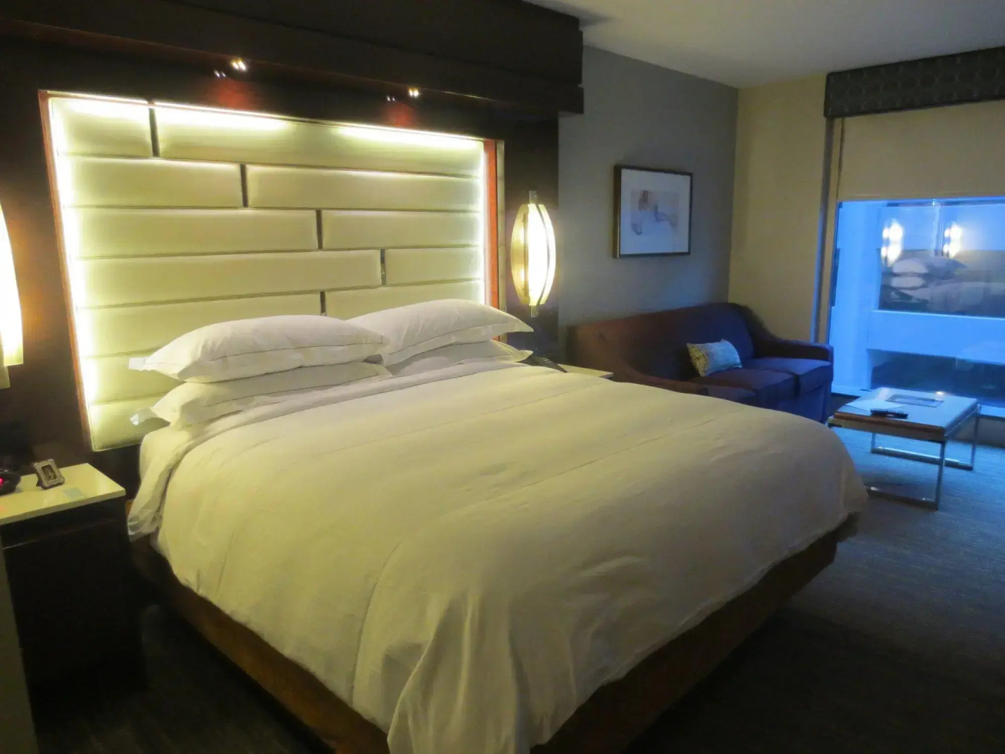 Foto - Hilton Grand Vacations Club Elara Center Strip Las Vegas