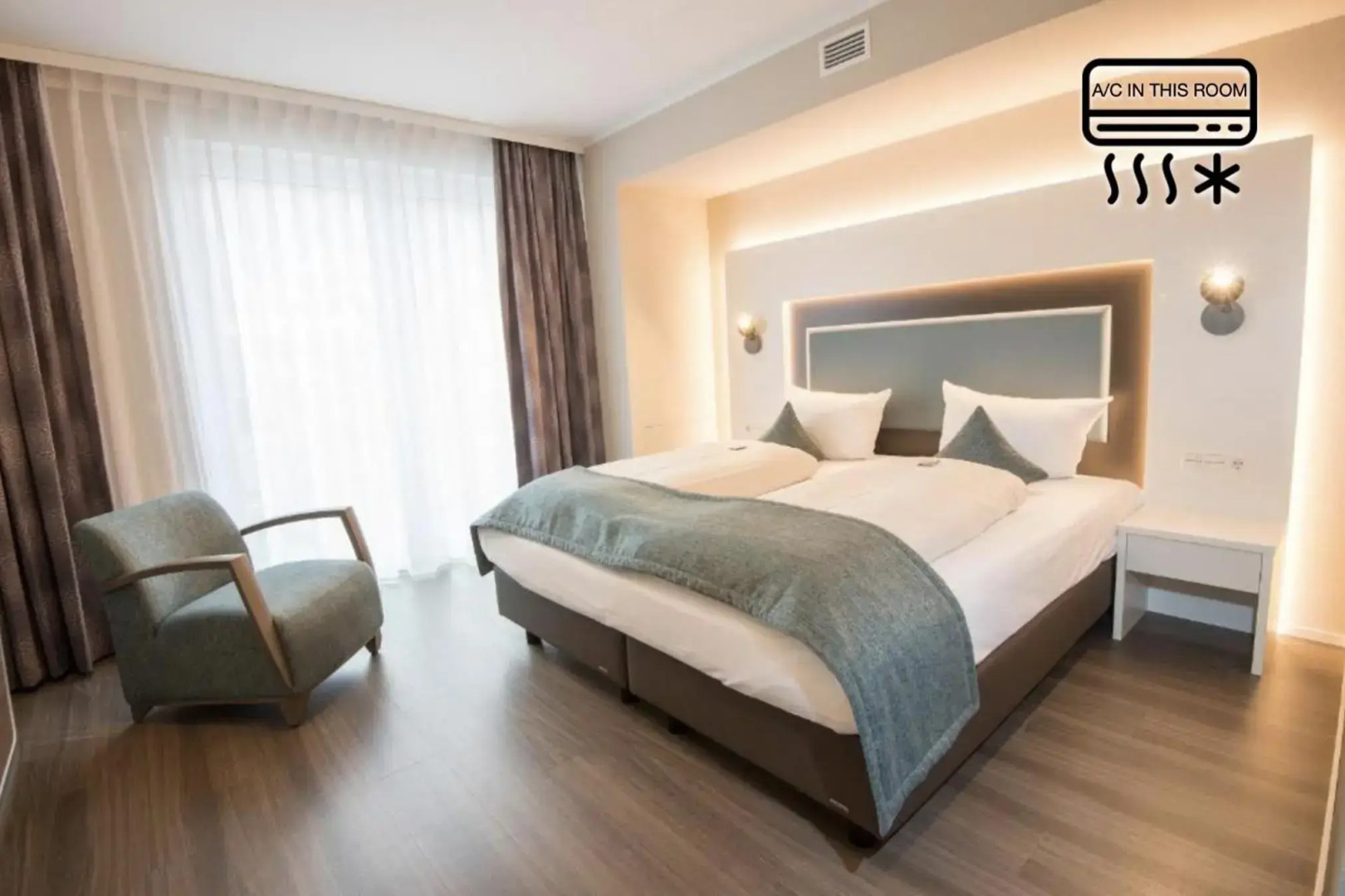 Foto - Stadthotel Freiburg Kolping Hotels & Resorts