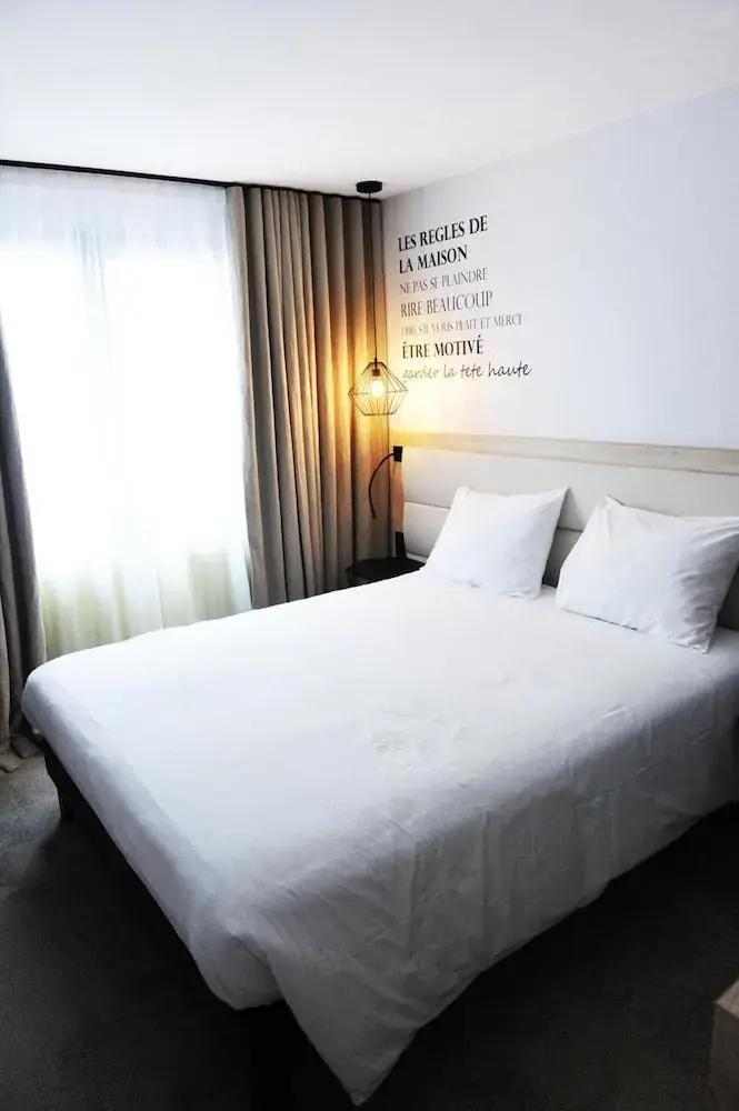 Foto - Urban Style Hotel de France