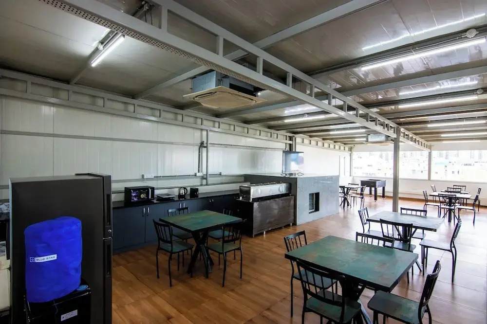 Photo - Housr 43 Gachibowli Hyderabad Near DLF Cybercity