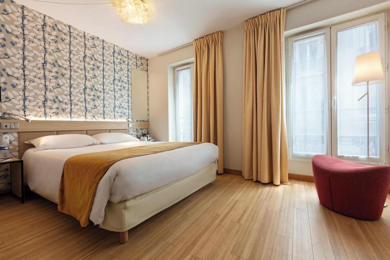 Foto - Hotel Hor Les Lumières