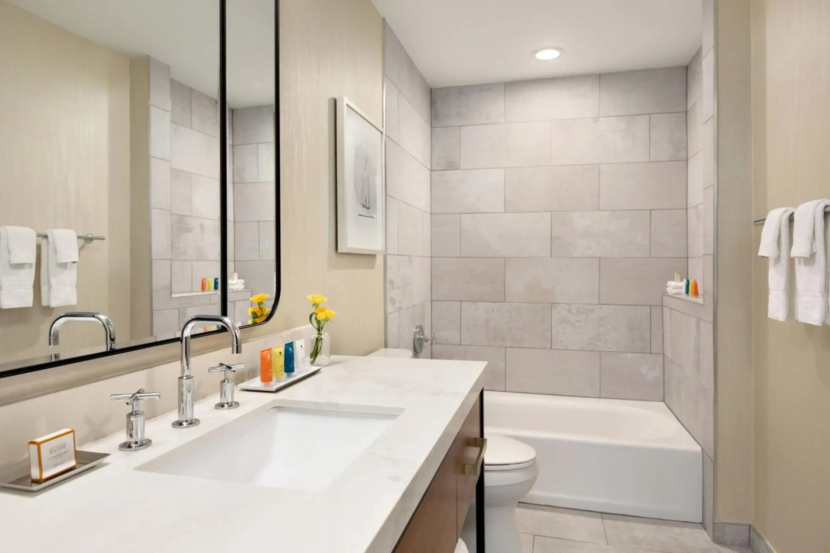 Foto - Twelve Midtown, Autograph Collection