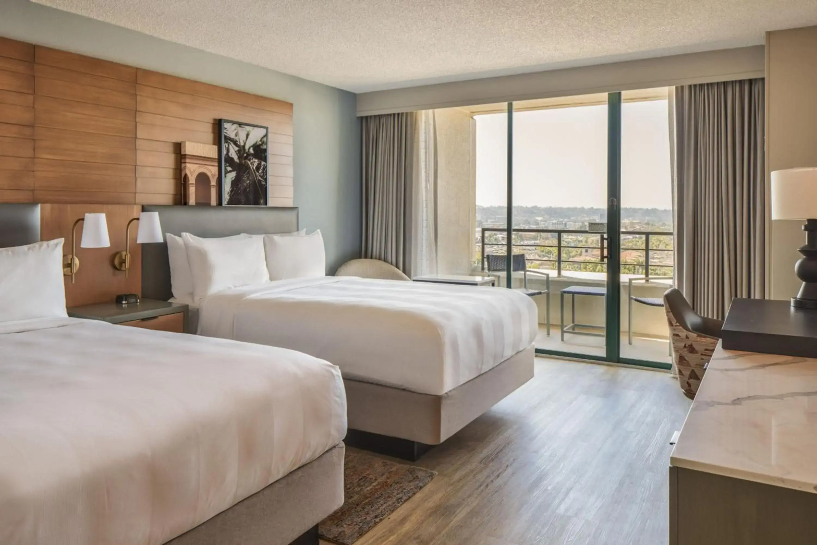 Photo - San Diego Marriott Mission Valley