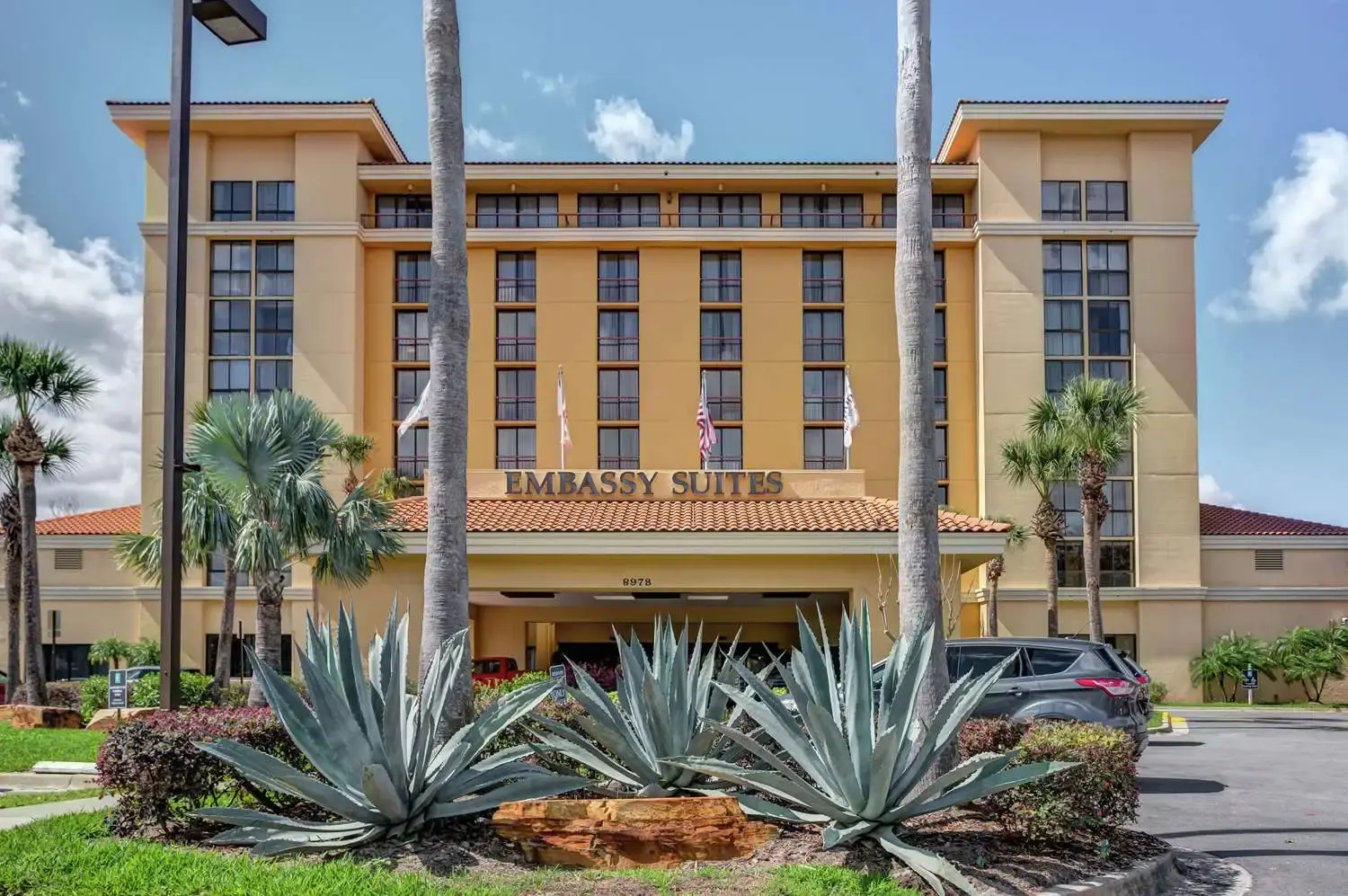 Photo - Embassy Suites by Hilton Orlando International Drive Convention Center