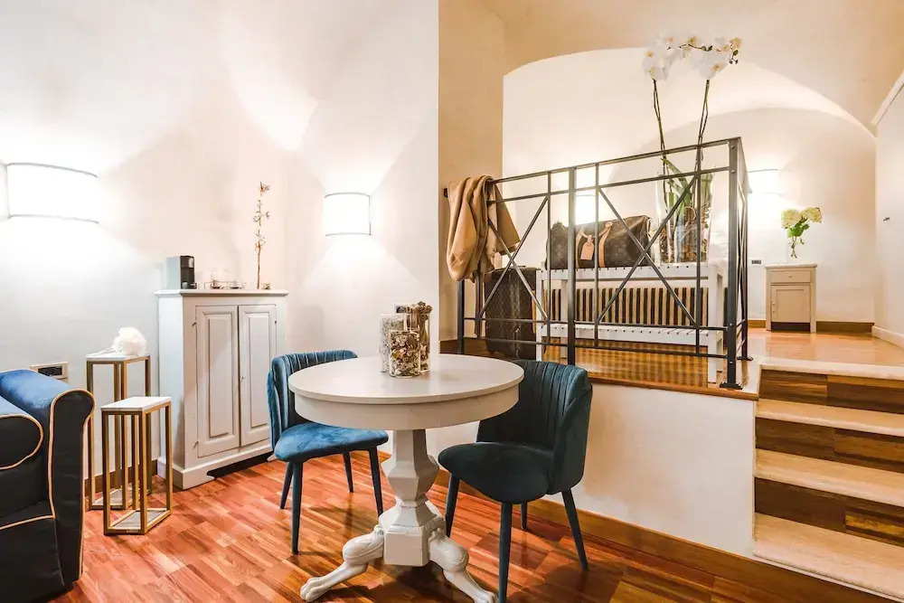 Photo - Teichnersuite