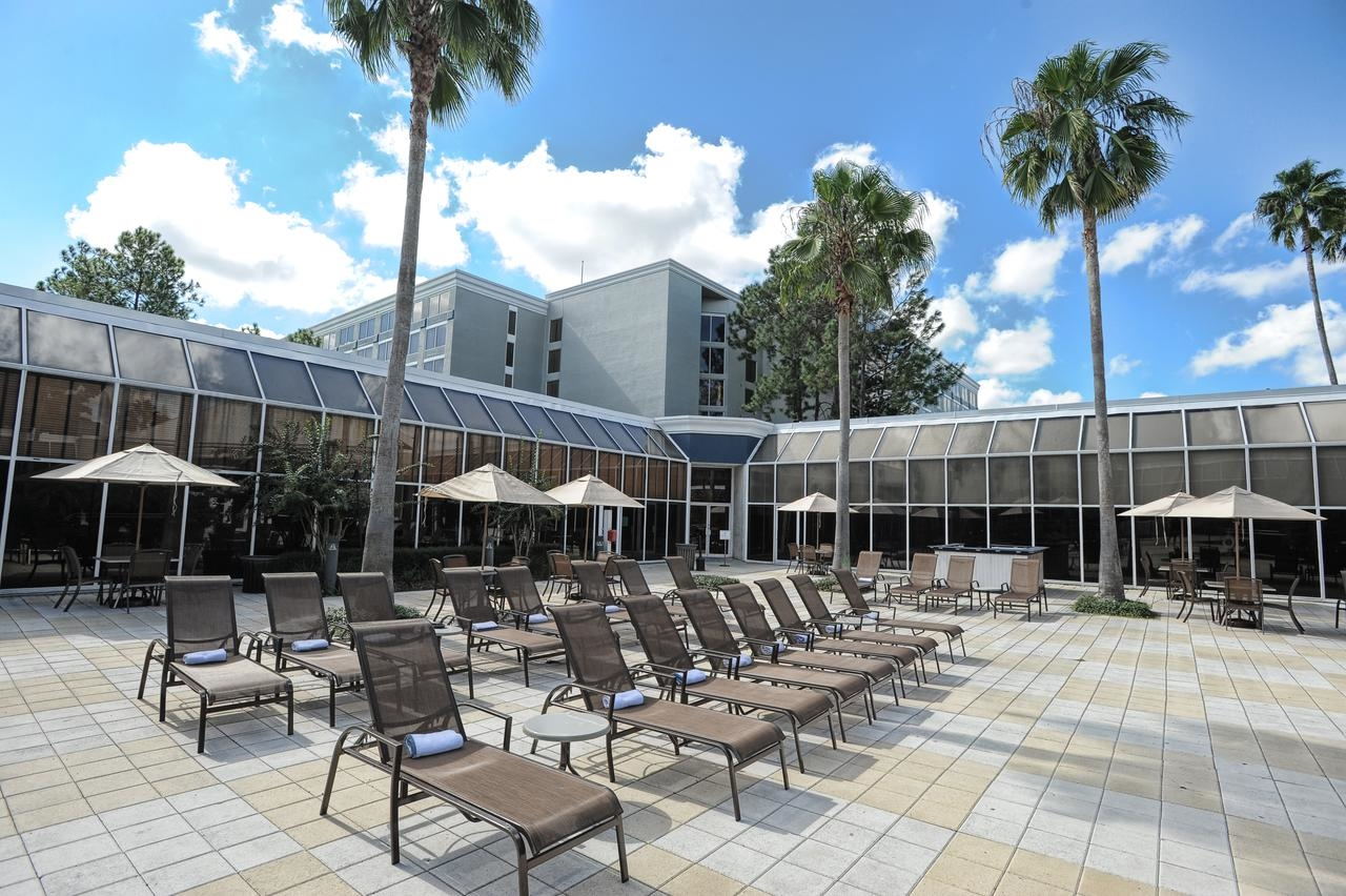 Foto - Holiday Inn Resort Kissimmee by the Parks by IHG