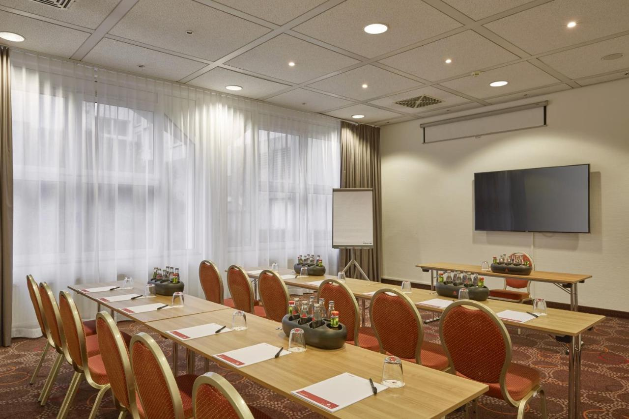 Foto - H+ Hotel Wiesbaden Niedernhausen