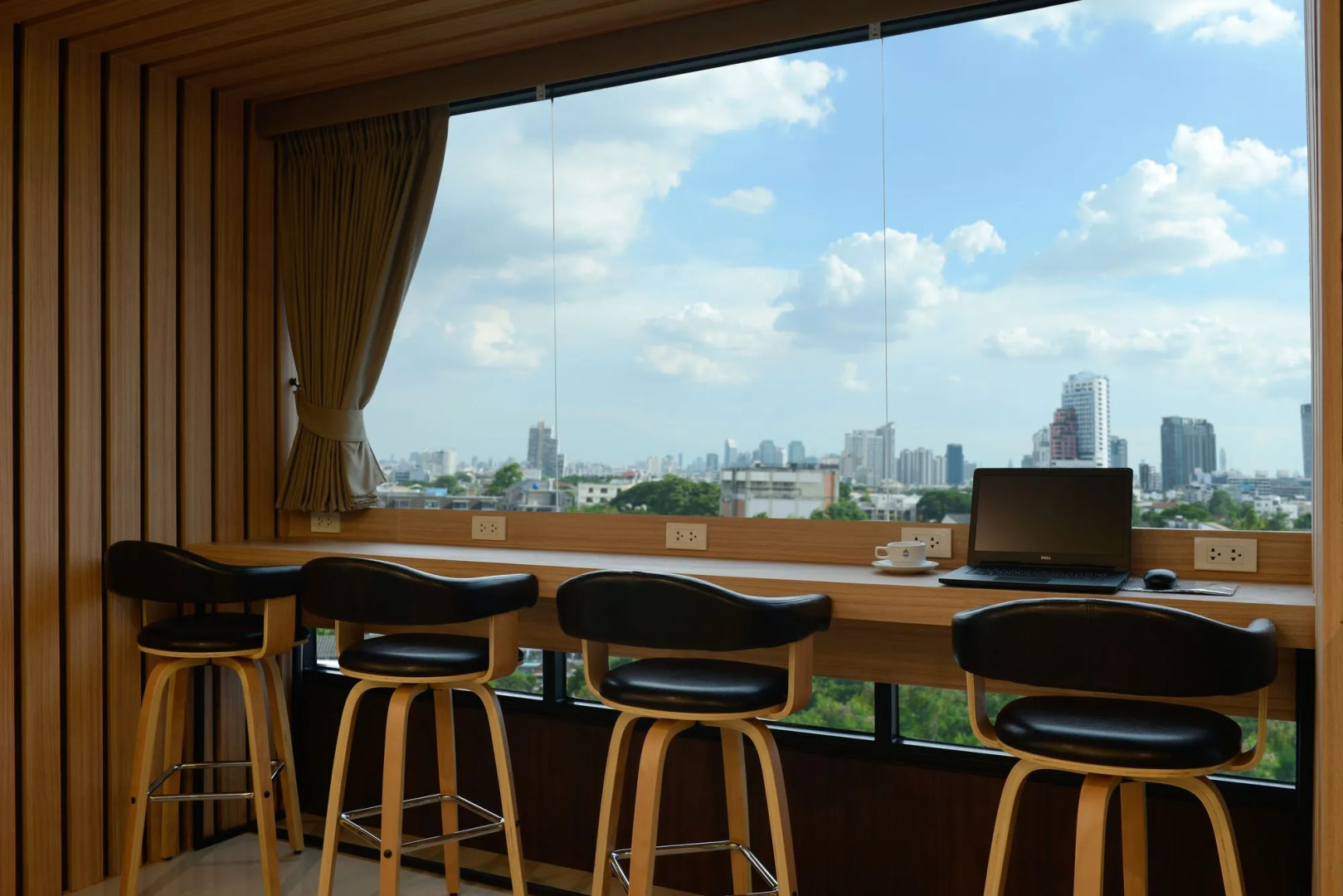 Foto - SiRi Ratchada Bangkok