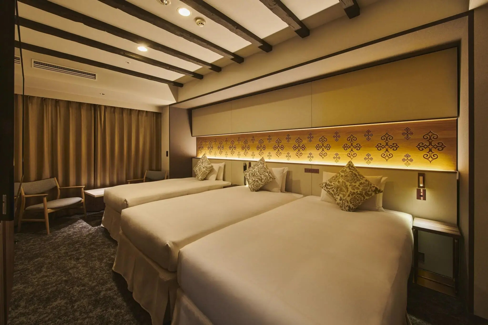 Foto - Cross Hotel Sapporo
