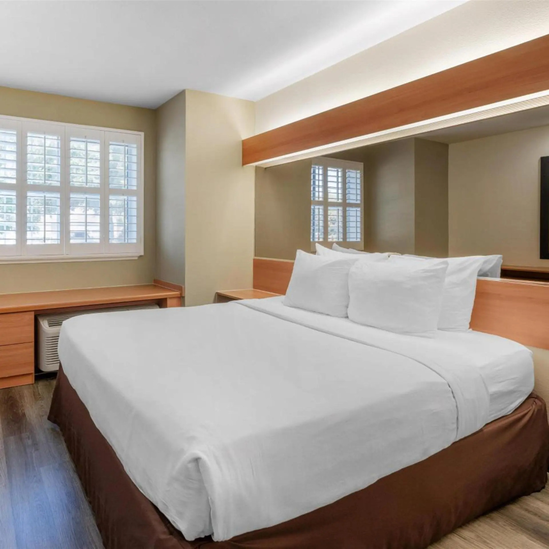 Foto - SureStay by Best Western Sacramento South Natomas