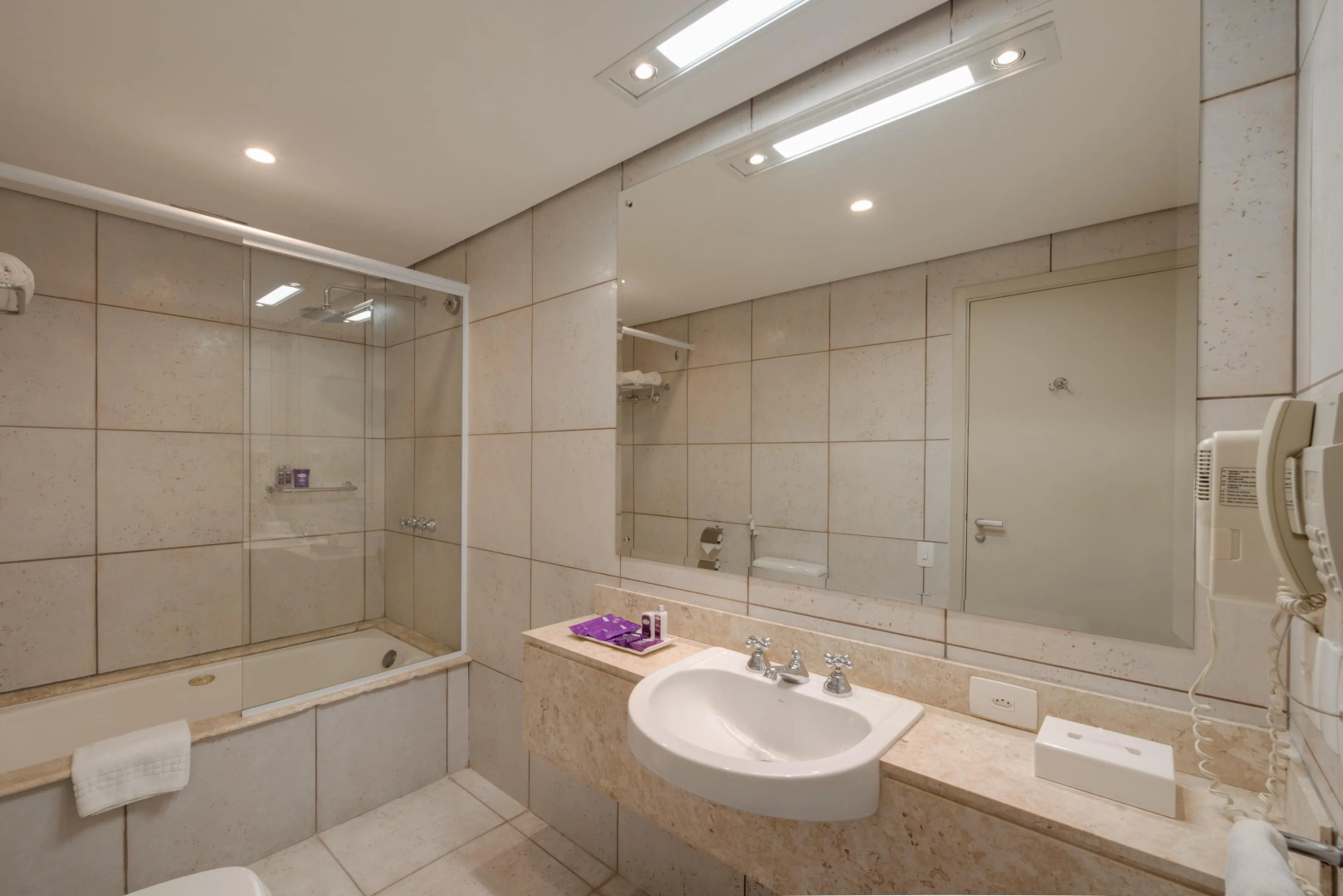 Foto - Hotel Transamerica Berrini