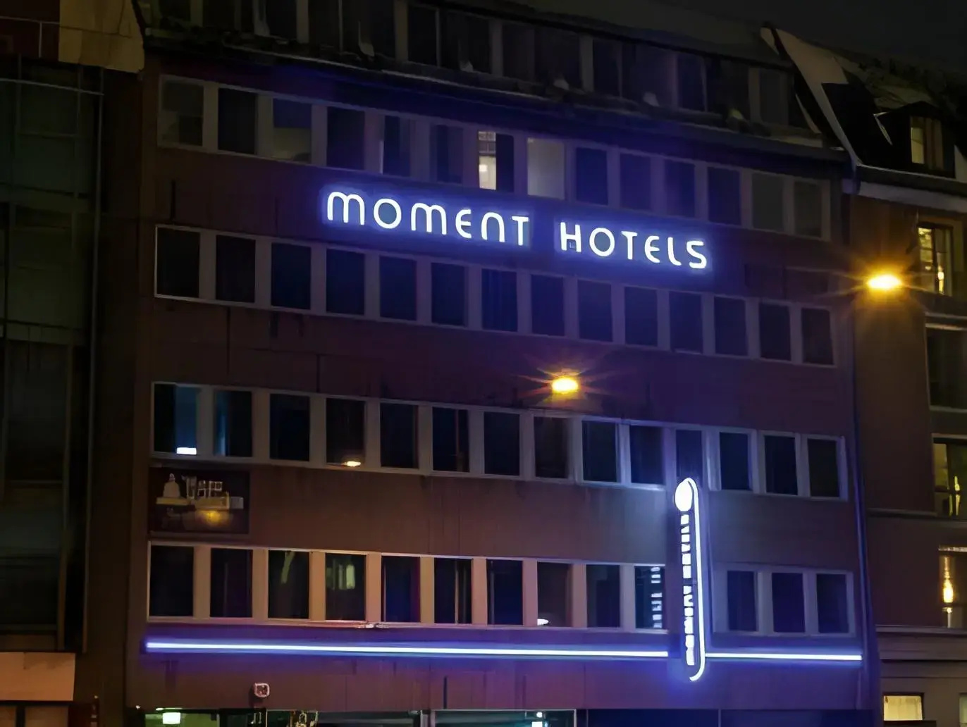 Photo - Moment Hotels
