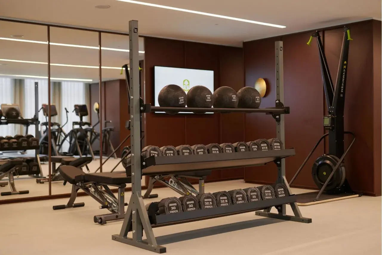 Foto - Pan Pacific London