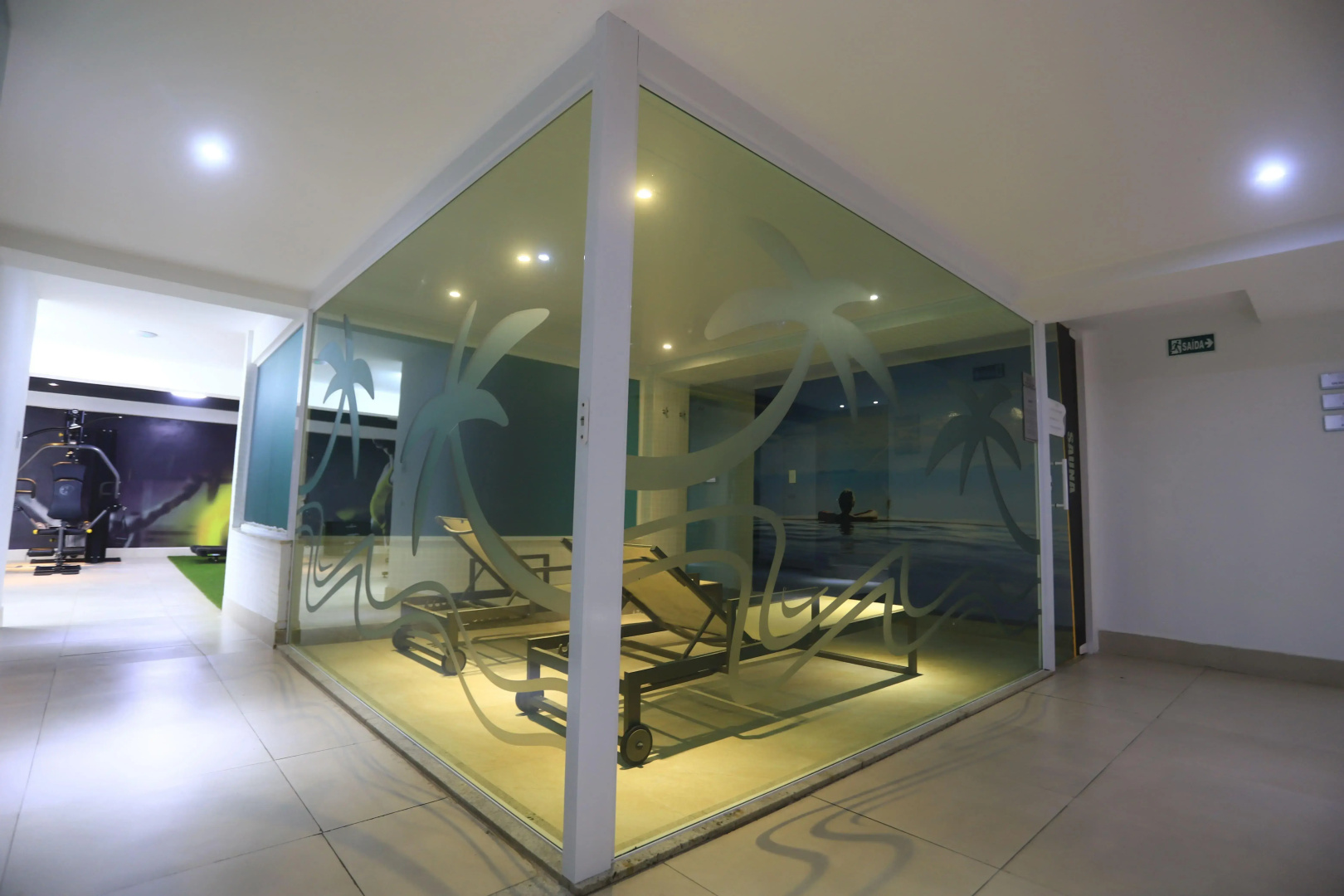 Foto - Paradiso Pero Praia Hotel