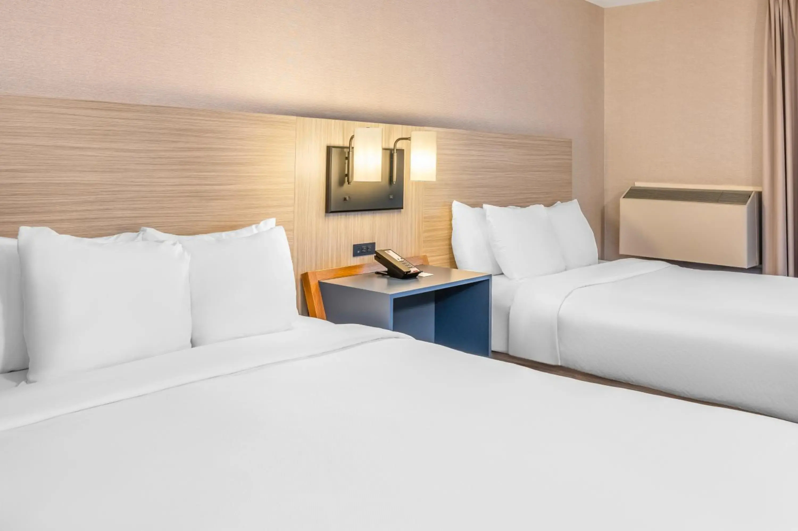 Photo - Comfort Inn