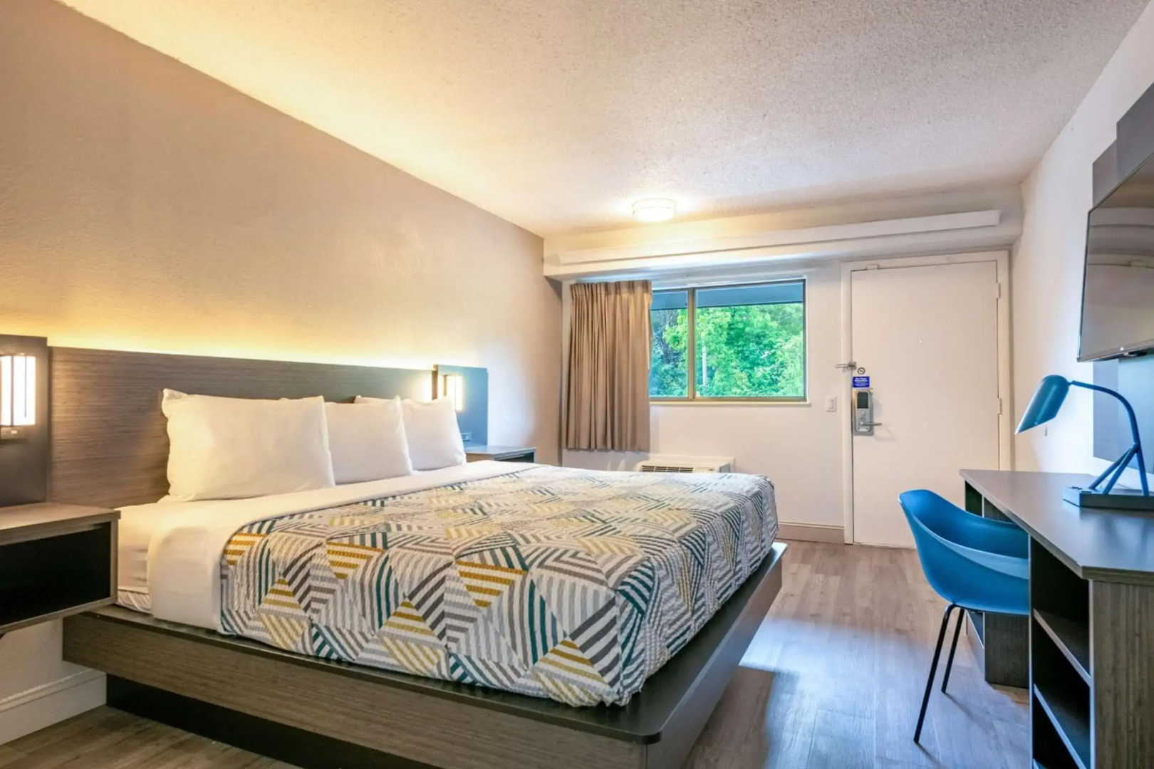 Foto - Motel 6-Charlotte, NC - Coliseum