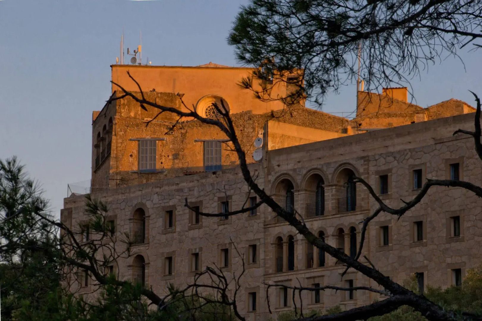 Photo - Petit Hotel Hostatgeria Sant Salvador