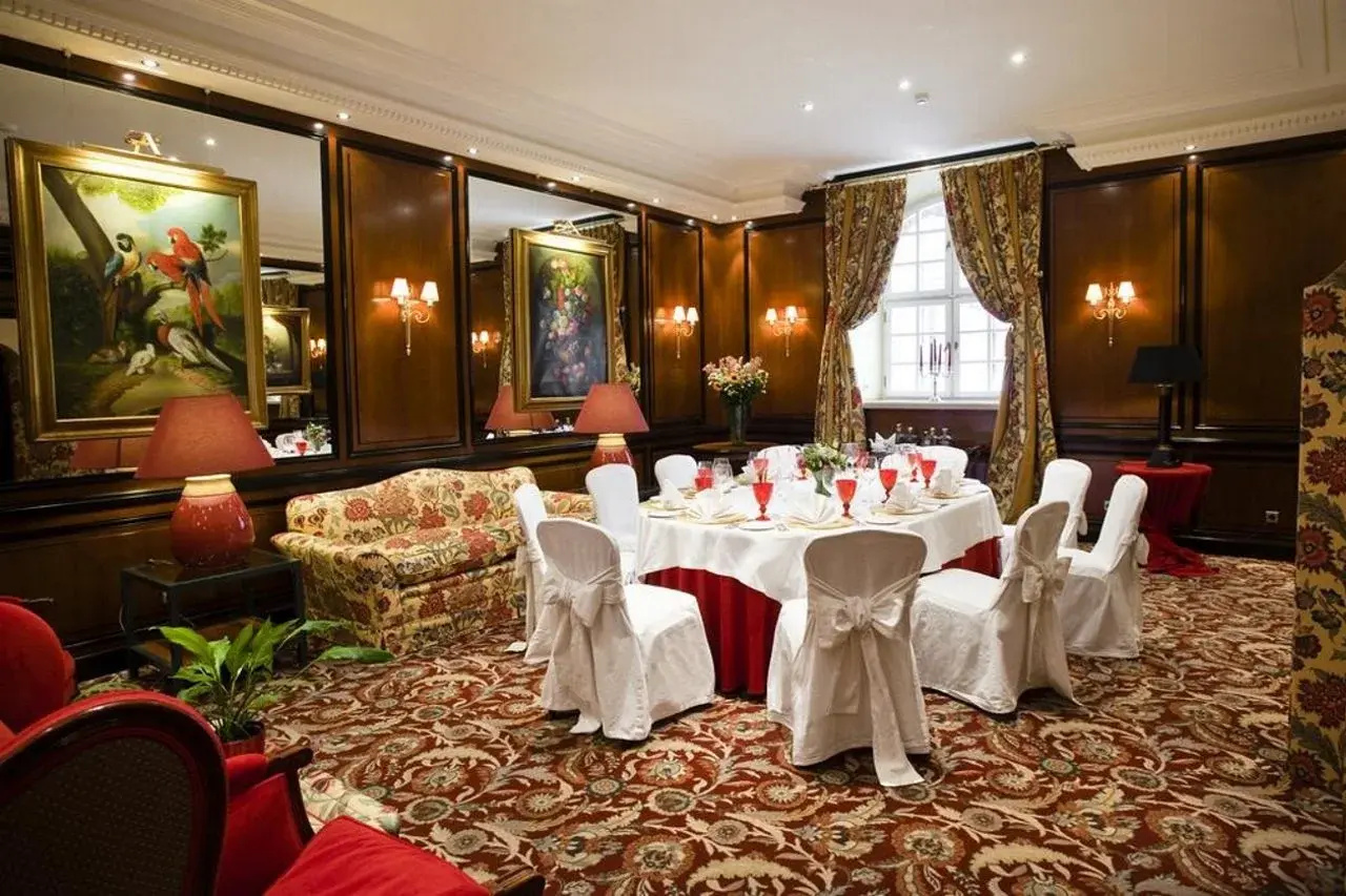 Foto - NARUTIS Hotel - Small Luxury Hotels of The World