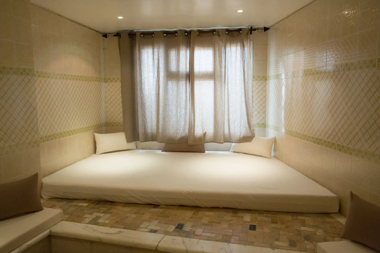 Foto - Royal Tulip Taj Sultan