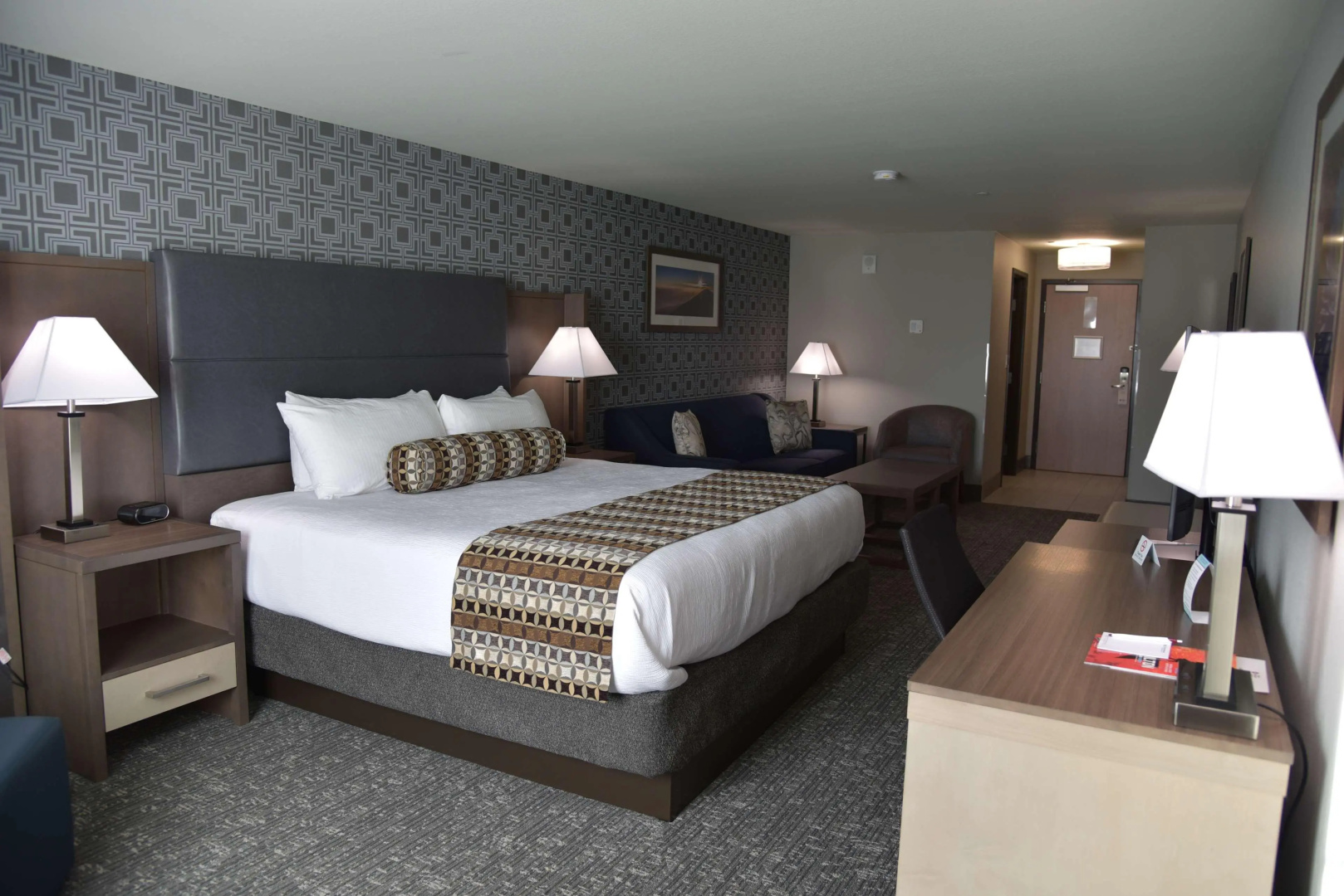 Photo - Best Western Plus Las Vegas West