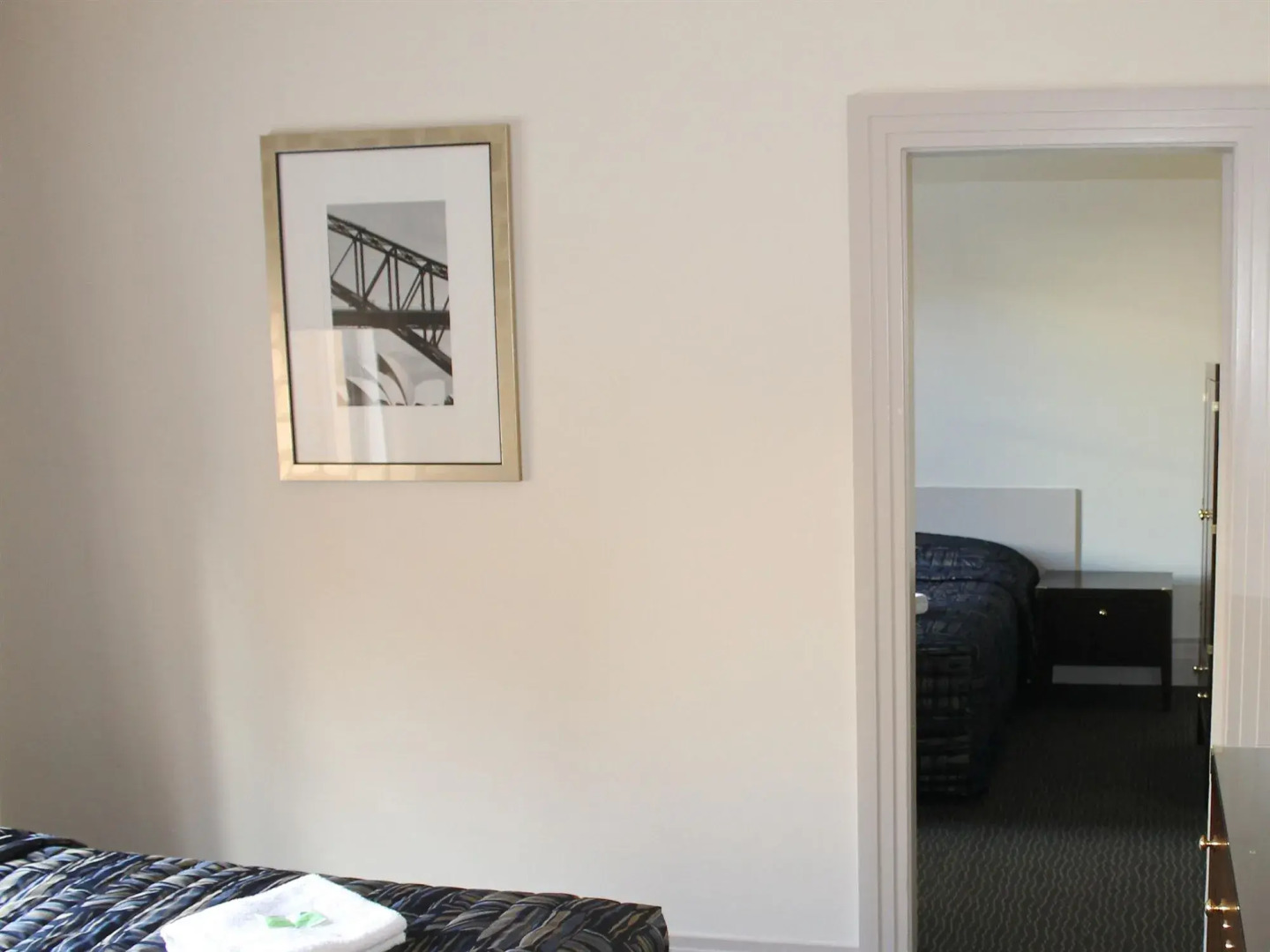 Foto - Royal Exhibition Hotel