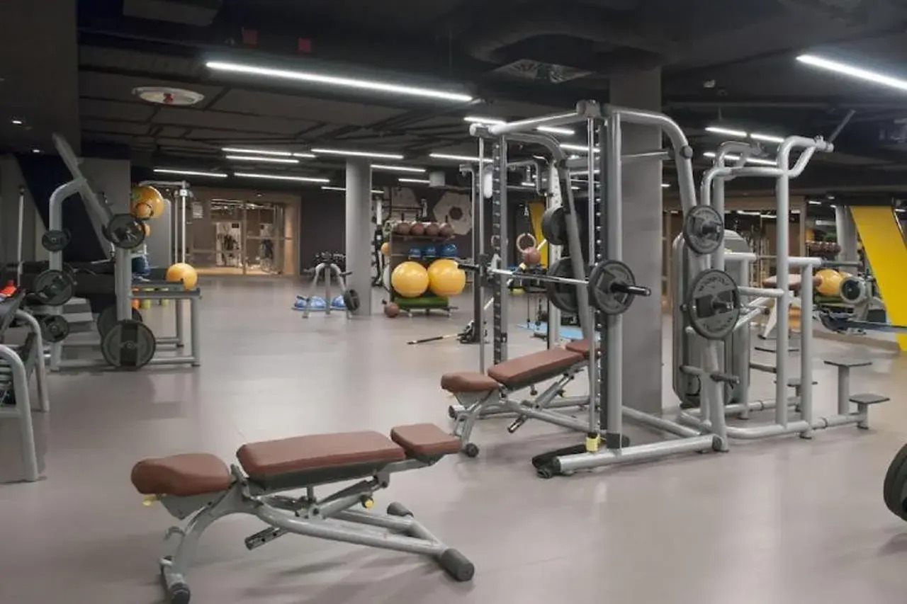 Foto - TITANIC Chaussee Berlin