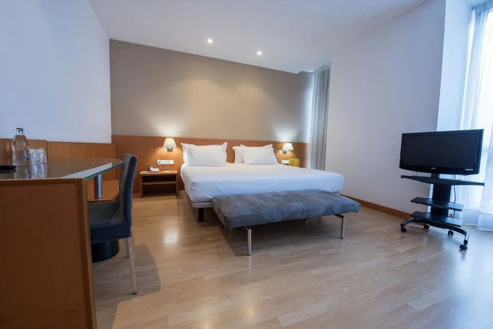 Foto - Silken Sant Gervasi