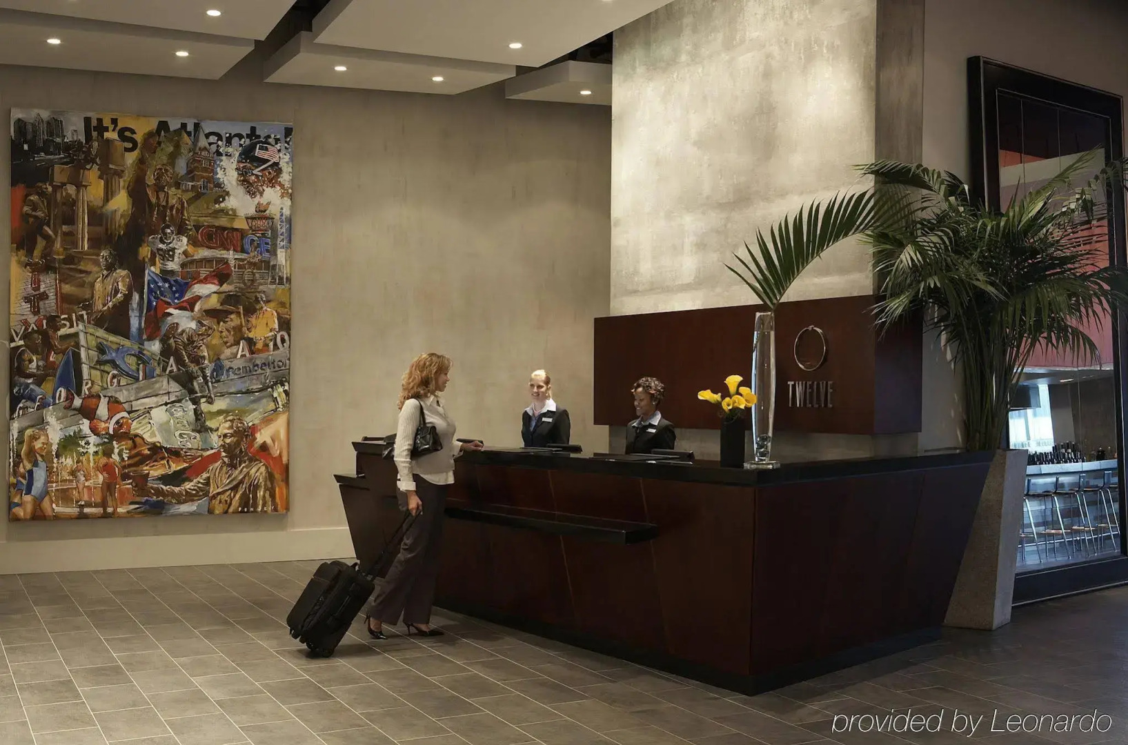 Foto - Twelve Downtown, Autograph Collection