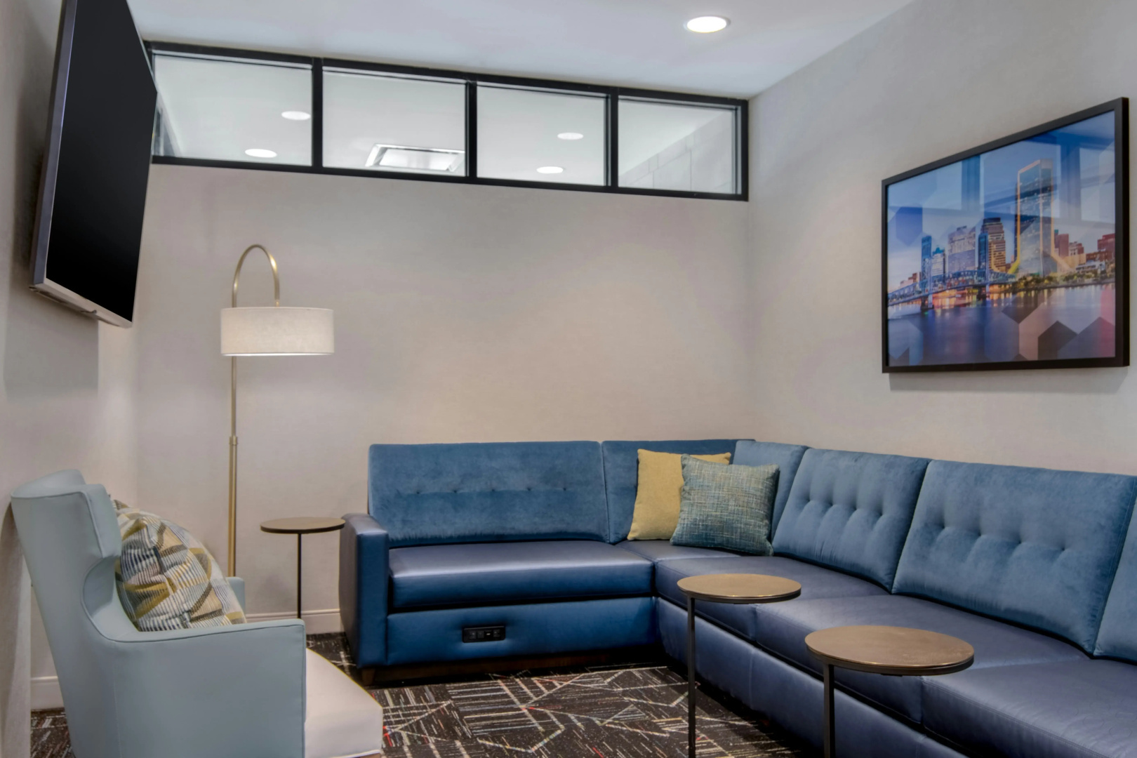 Foto - Home2 Suites By Hilton Jacksonville Downtown