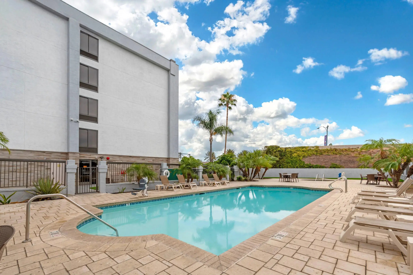 Photo - Comfort Inn Anaheim Resort