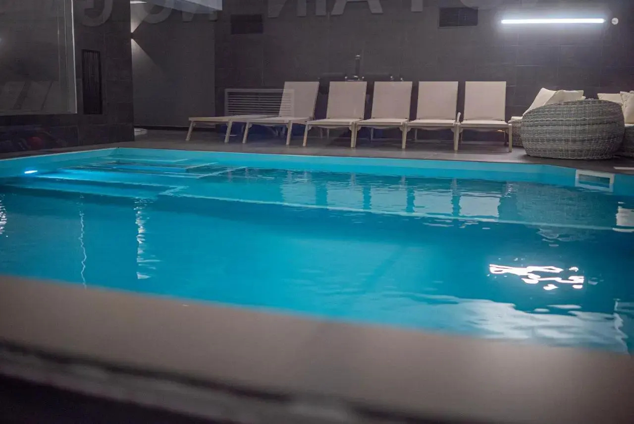 Photo - MASA Hotel Wellness & Spa Campo Grande Lisbon