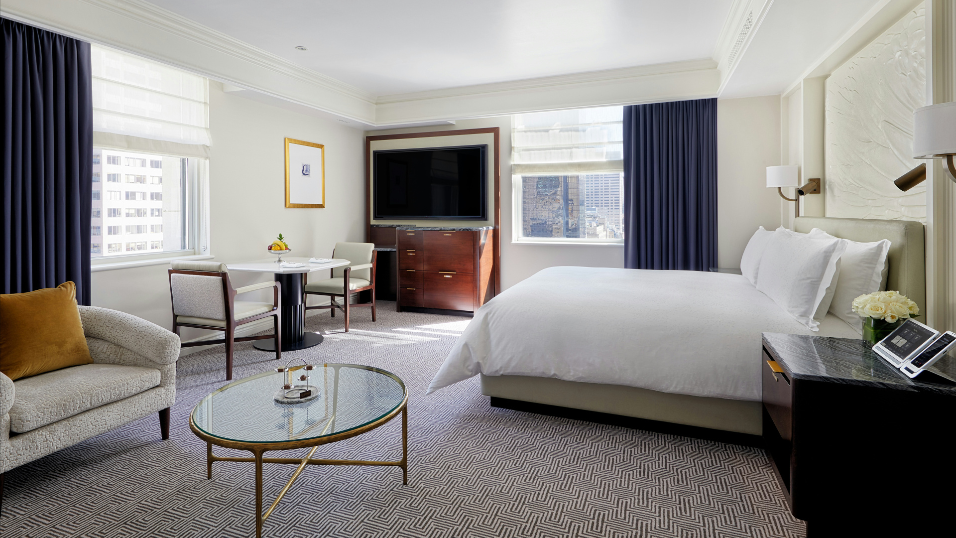 Foto - The Peninsula New York