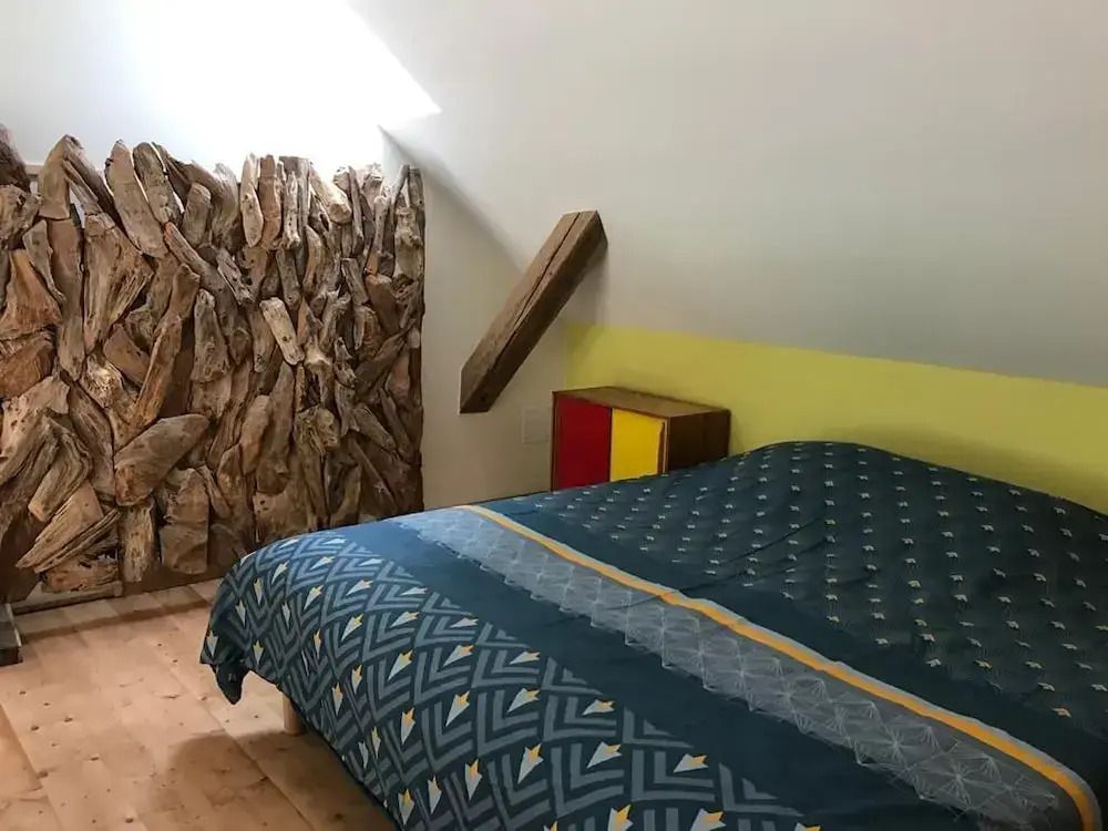 Photo - Un soir d'été - Chambres d'hôtes