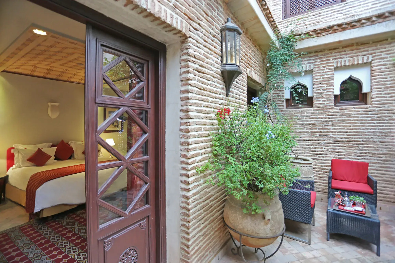 Photo - La Maison Arabe Hotel, Spa and Cooking Workshops